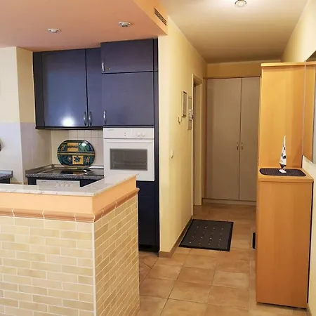 Haus Mecklenburg 8 Appartement