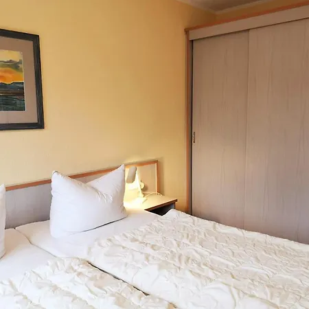 Haus Mecklenburg 8 Appartement