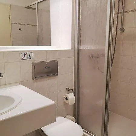 Haus Mecklenburg 8 Appartement Ostseebad Kühlungsborn