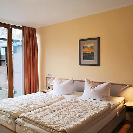 Appartement Haus Mecklenburg 8 *