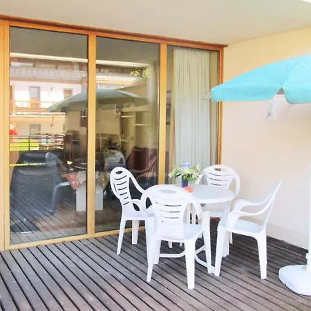 Haus Mecklenburg 8 *