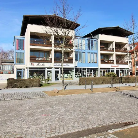 Haus Mecklenburg 8